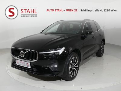 Volvo XC60 T6 AWD Recharge PHEV Inscription Expression Geartronic bei  Auto Stahl in 