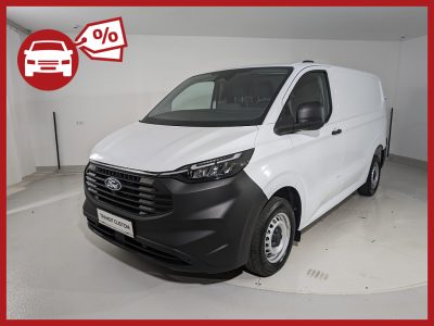 Ford Transit Custom Kasten 2,0 EcoBlue L1H1 300 Basis NEUES MODELL | FORD STAHL W22 bei  Auto Stahl in 