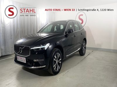 Volvo XC60 T6 AWD Recharge PHEV Inscription Expression Geartronic | Auto Stahl Wien 23 bei  Auto Stahl in 