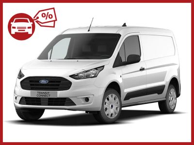 Ford Transit Connect L2 HP 250 1,5 Ecoblue Trend | FORD STAHL W22 bei  Auto Stahl in 