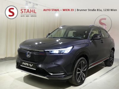 Honda HR-V 1,5 i-MMD Hybrid 2WD Advance Style Aut. | Auto Stahl Wien 23 bei  Auto Stahl in 