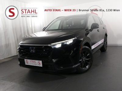 Honda CR-V 2,0 i-MMD e:HEV Advance AWD Aut. | Auto Stahl Wien 23 bei  Auto Stahl in 