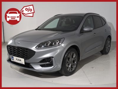 Ford Kuga 2,5 Duratec FHEV ST-Line Aut. | FORD STAHL W22 bei  Auto Stahl in 