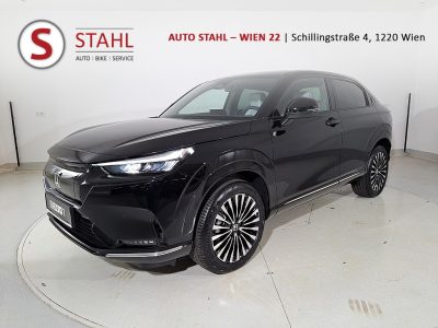 Honda eNy1 68,8kWh Elegance | Auto Stahl Wien 22 | verfügbar im MAI 2024 bei  Auto Stahl in 