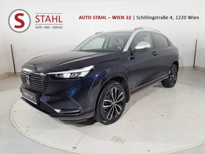 Honda HR-V 1,5 i-MMD Hybrid 2WD Advance Style Aut. | Auto Stahl Wien22 bei  Auto Stahl in 